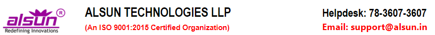Alsun Technologies LLP
